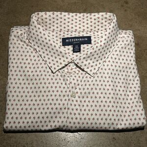 Mizzen+Main Leeward, no tuck length, excellent used condition